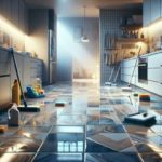 Deep Cleaning Ceramic Tile Floors: Your Complete Guide
