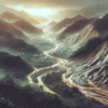 Surviving a Mudslide: Essential Strategies and Tips