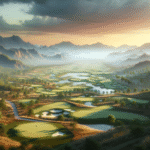 Eagle Canyon Golf Club: A Premier Golfing Experience
