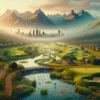 Premier Golfing Experience Awaits You at ERPM Golf Club