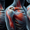Acupuncture Techniques for Frozen Shoulder Relief