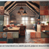 Terracotta Tiles Cleaning Tips and Techniques Guide