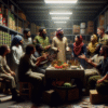 Conflict Resolution Strategies for Preppers and Survivalists