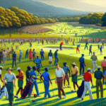 Mthatha Country Club: Exceptional Golf Experience Awaiting