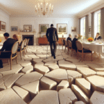 Limestone Lippage Removal: Proven and Effective Solutions