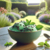 Mint in Desserts: Fresh Twists for Your Sweet Treats