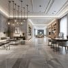 Sorrento Limestone: Ideal for Textured Floors in Dundee