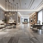 Sorrento Limestone: Ideal Flooring Option for Dundee Textures