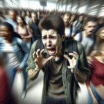Acupuncture: A Holistic Approach to Panic Attack Relief