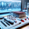 Male Hormone Blood Test: Essential Guide for Wallsend Residents
