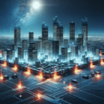 Urban Heat Sources: Understanding Their Impact and Remedies