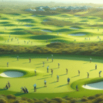 Master SA Greens: Elevate Your Golf Course Expertise