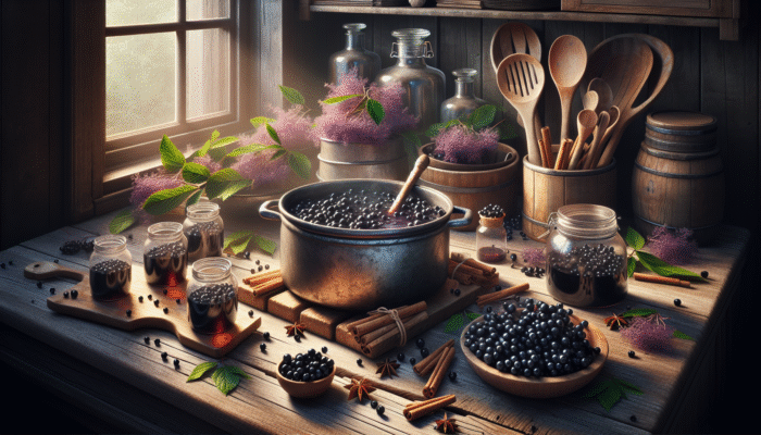 Herbal Remedies for Colds: UK’s Traditional Solutions