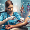Kidney Blood Test Insights: A Essential Guide for Dukinfield