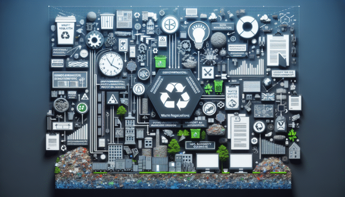 House Clearance Budget: Essential Waste Rules Guide