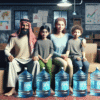 Urban Emergency Preparedness Kit: Essential Items You Need