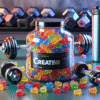 Creatine Gummies: Benefits and Best Choices Reviewed