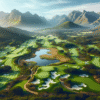 Michigan’s Top Golf Courses: The Ultimate Guide to Play