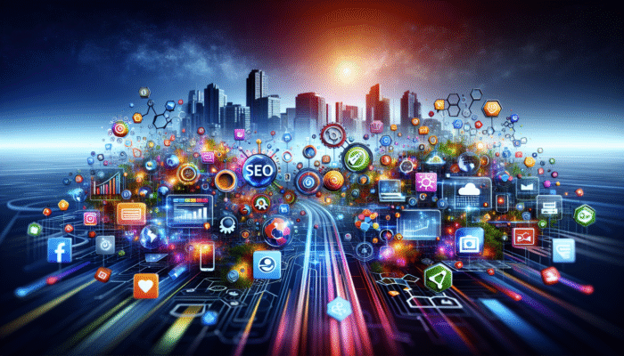 Success Strategies for Internet Marketing