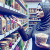 Grocery List for Beginners: Your Easy How-To Guide