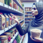 Grocery List for Beginners: Your Easy How-To Guide