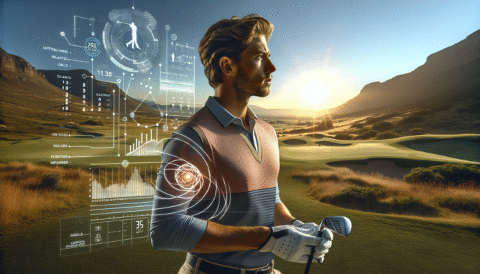 Golf Dressing: The Ultimate Guide for South Africa