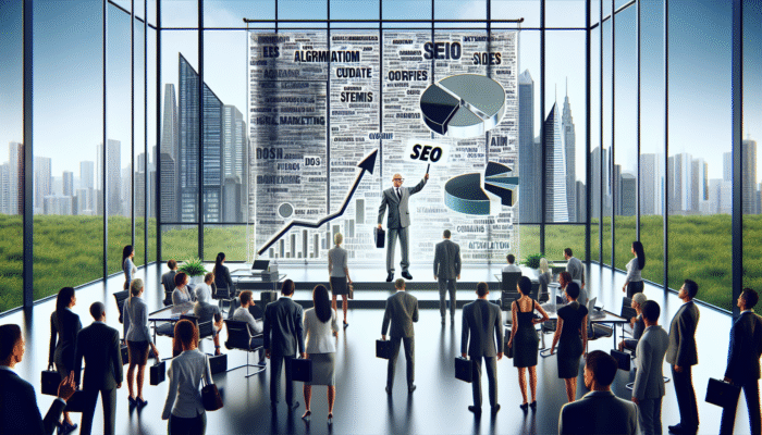 SEO Myths Debunked: The Truth About Its Vitality