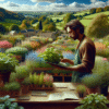 Rare Herbs: A Comprehensive Guide for Users in the UK