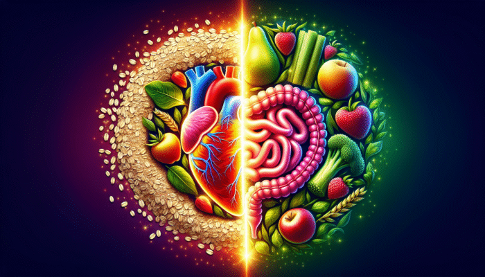 High-Fiber Meals: A Guide to Better Digestion