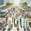 Sanitation Solutions: A Comprehensive Approach for Urban Areas