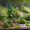 Herbal Decoctions: A Essential Guide to Traditional Brewing