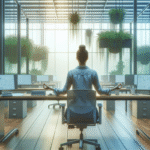 Coping with Work-Related Stress: Effective Strategies