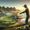 Improve Golf Swing Path: Key Tips for South African Golfers