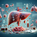 Liver Blood Test Insights: Advanced Analysis in Fareham