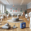 Essential Safety Gear Guide for Acupuncture Practitioners UK