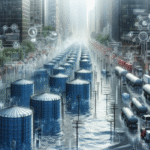Emergency Water Reserves: Essential Strategies for Readiness