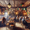 New York Pub Crawl Venues: Your Ultimate Guide to Fun