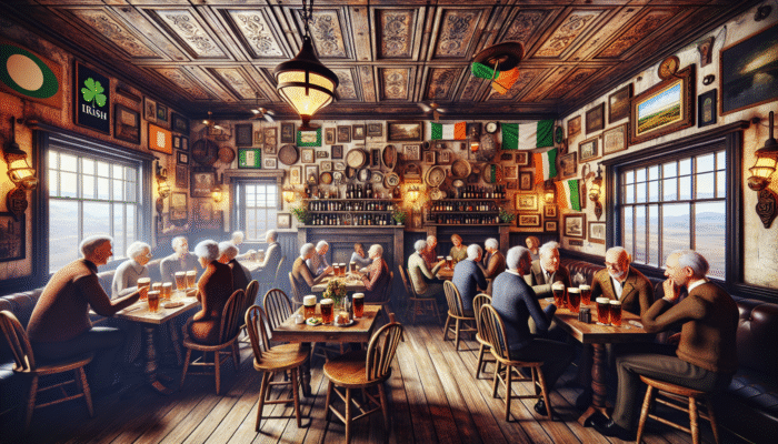 New York Pub Crawl Venues: Your Ultimate Guide to Fun