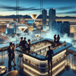 Espresso Martinis: Best Bars to Enjoy in Las Vegas