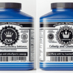 Spot Fake Herbal Products: Essential Tips for Identification