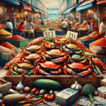 Chili Crab Recipes: Discover the Singaporean Culinary Delight