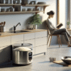 Rice Cooker Guide: Simplify Your Dinner Preparation