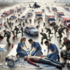 First Aid Skills Essential for Emergency Situations
