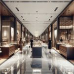 Luxury Shopping in Las Vegas: Top Mall Picks Guide