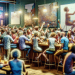 Must-Visit Day Drinking Hubs in Henderson
