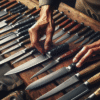 Knife Sets for Beginner Cooks: Essential Picks You Need