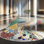 Terrazzo Floor Restoration Services Available Near You