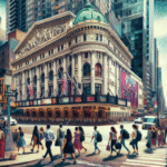 Live Performers: Your Guide to Daytime Attractions