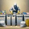 Bereavement Cleaning Tips: Compassionate Post-Clearance Guide