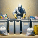 Bereavement Cleaning Tips: Compassionate Post-Clearance Guide